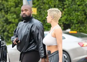 Kanye West é acusado de agressão física por defender esposa de assédio