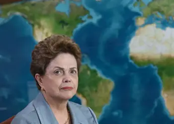 Dilma Rousseff engavetou estudo que previa enchentes no Sul